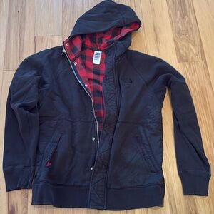 North face Hoodie